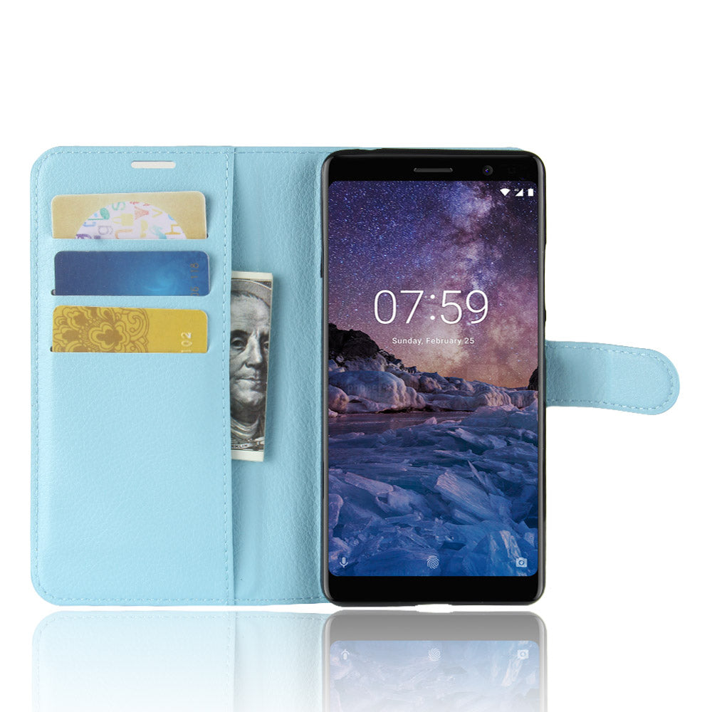 Nokia 7 Plus Case