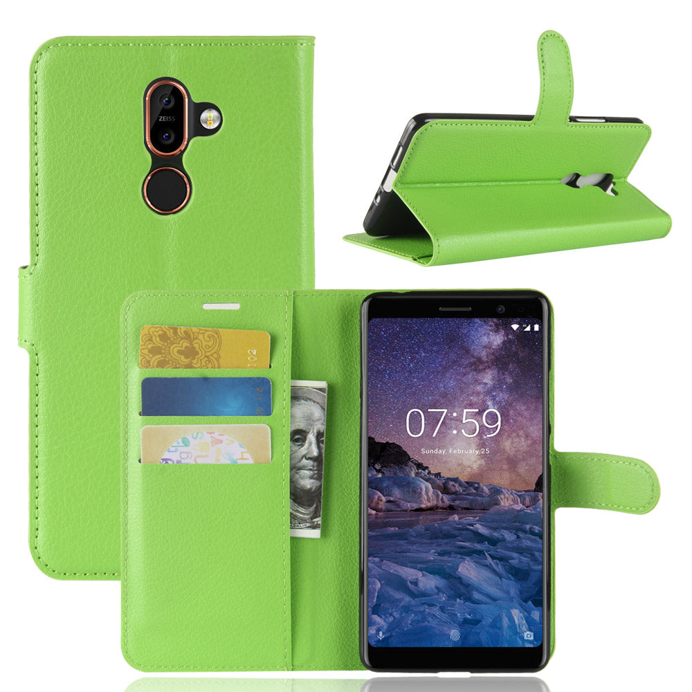 Nokia 7 Plus Case