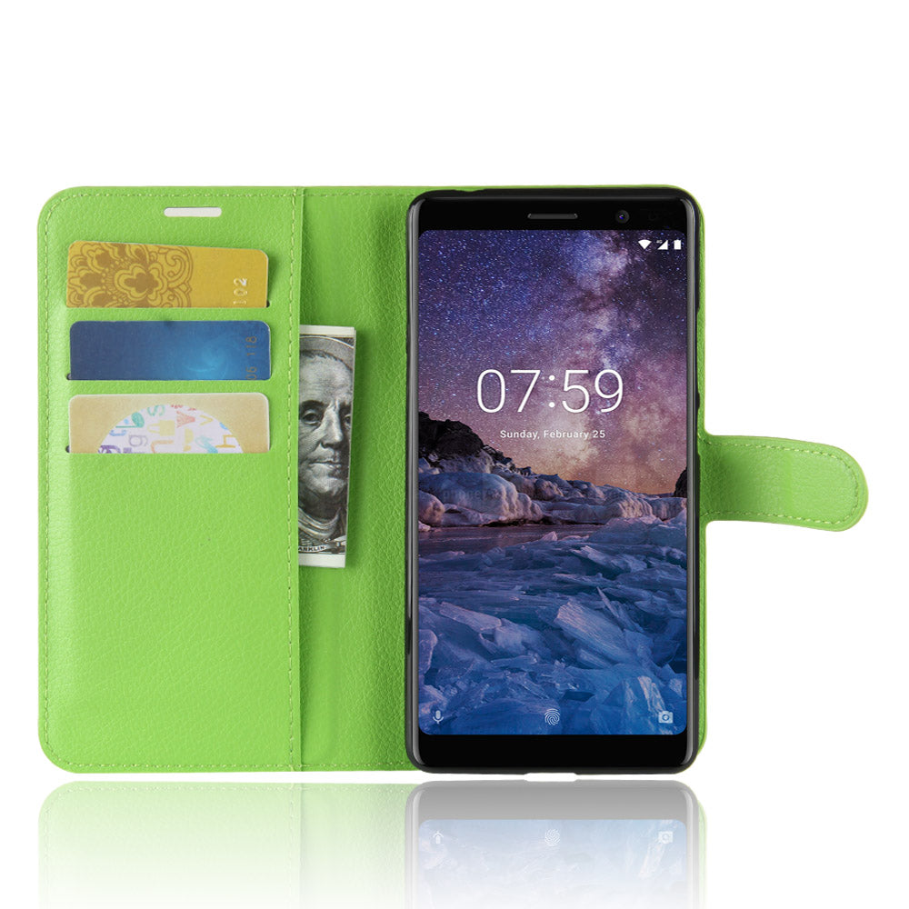 Nokia 7 Plus Case