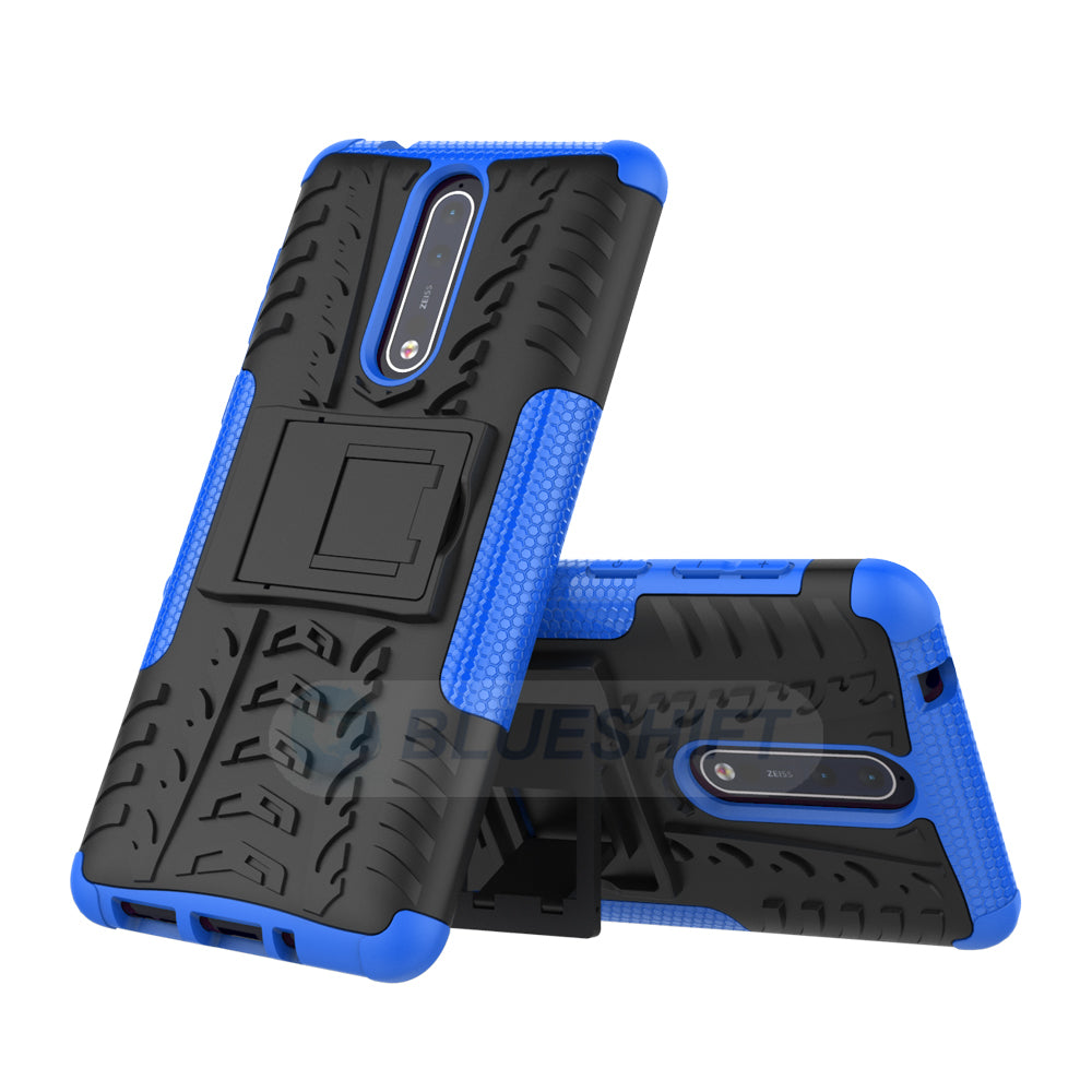 Nokia 8 Case
