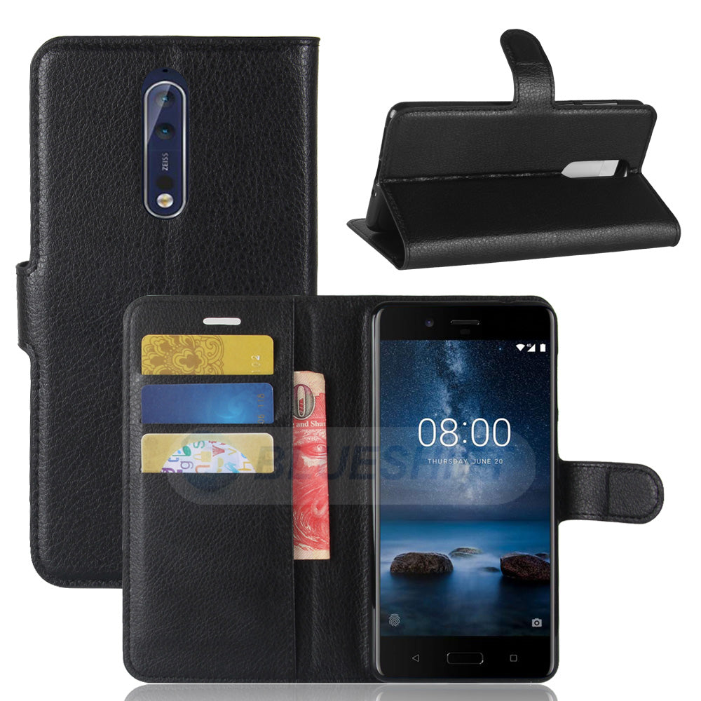 Nokia 8 Case