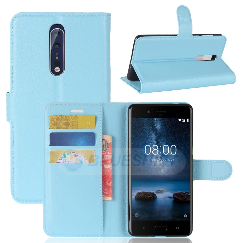 Nokia 8 Case