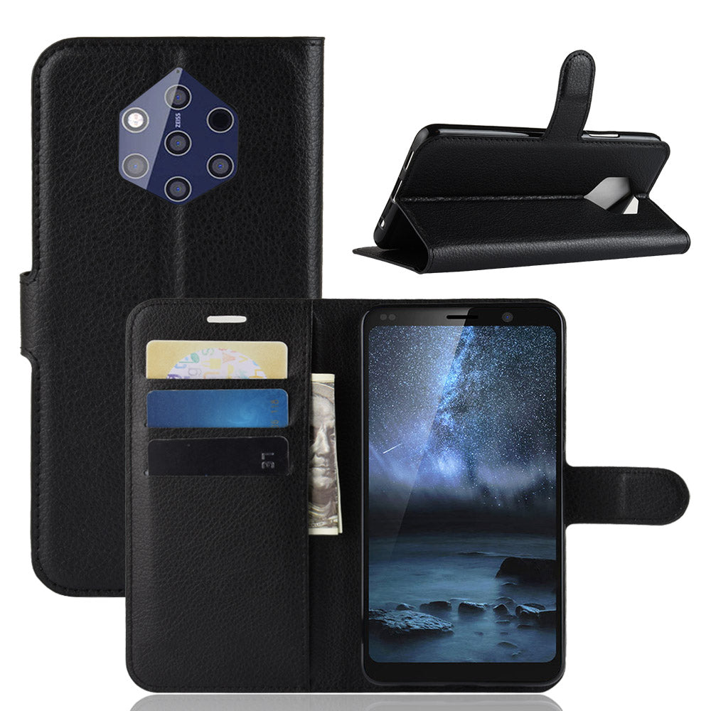 Nokia 9 PureView Case