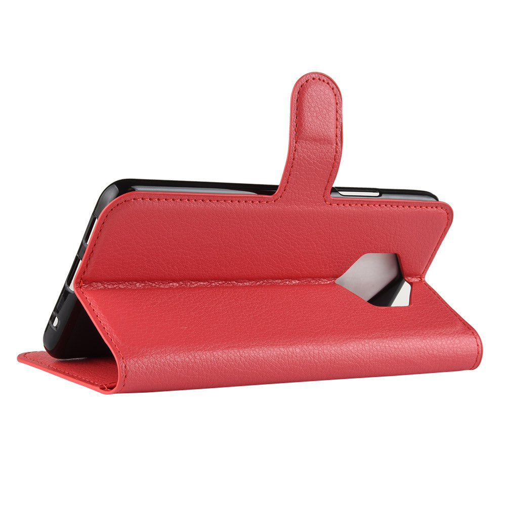 Nokia 9 PureView Case