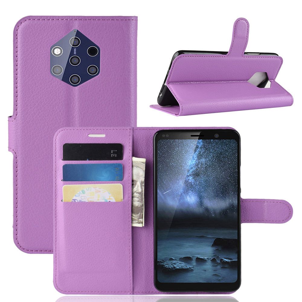 Nokia 9 PureView Case