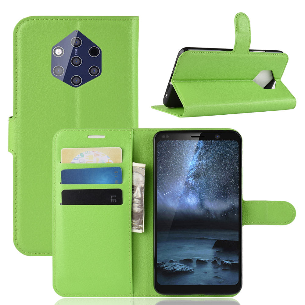 Nokia 9 PureView Case
