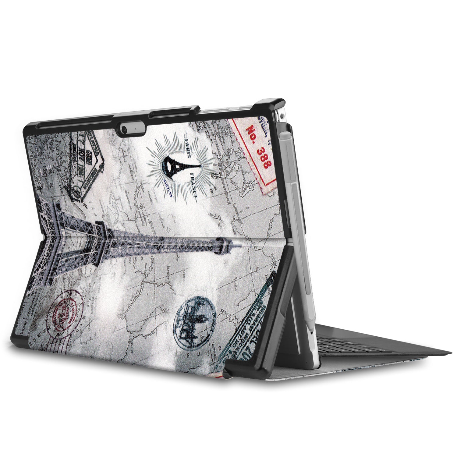 Microsoft Surface Pro 7+ Case