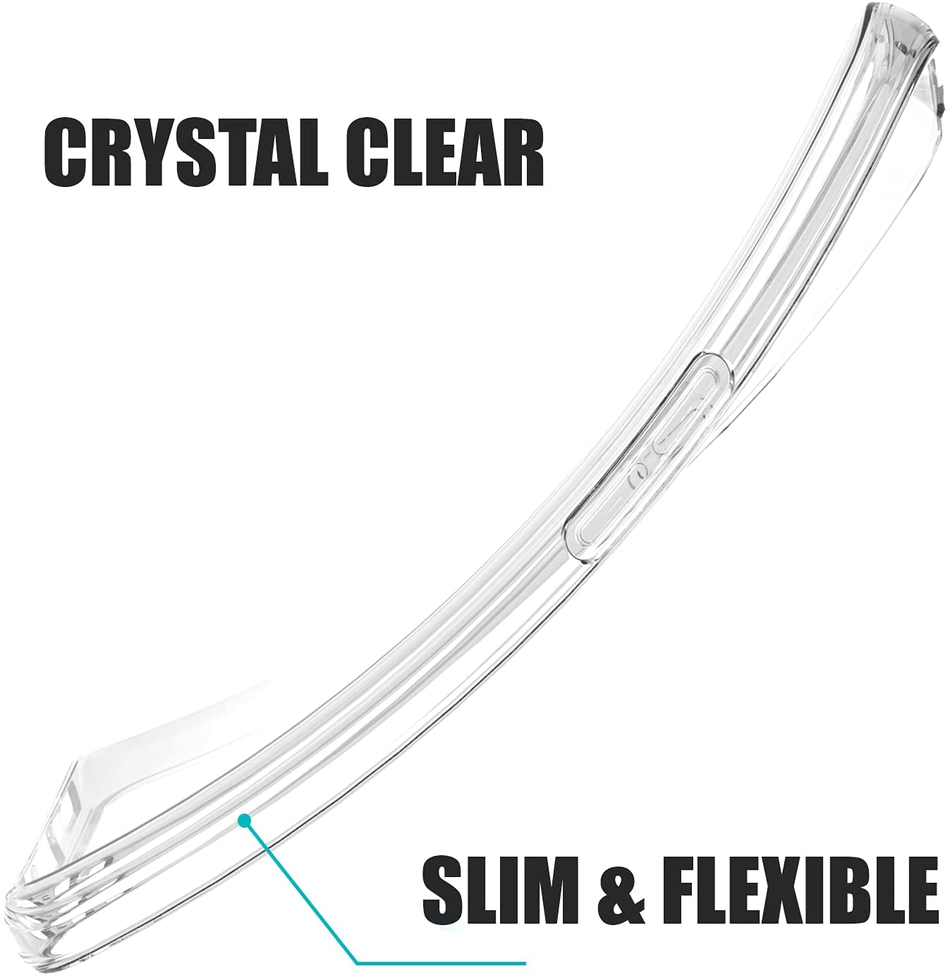 OnePlus Nord CE 5G Case