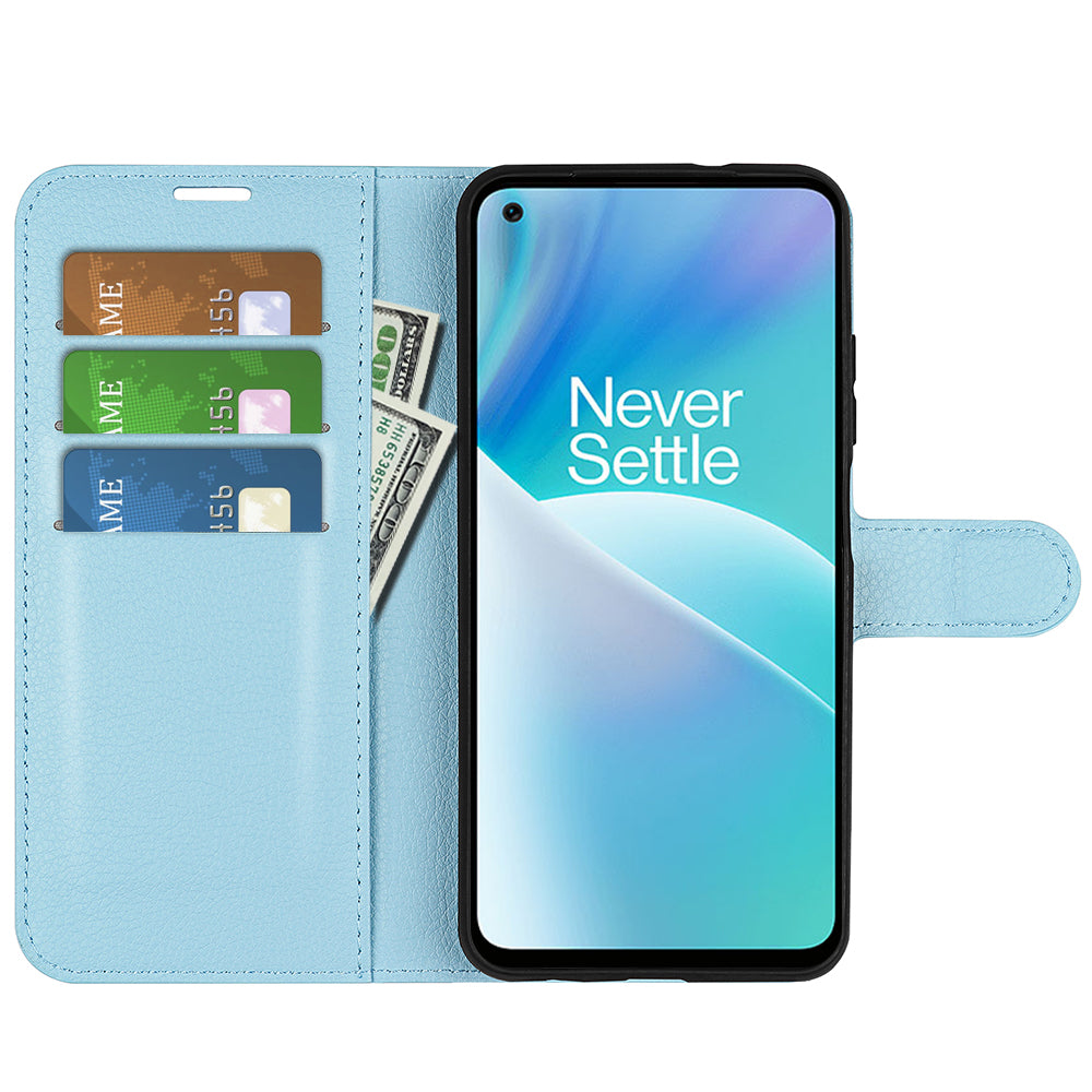 OnePlus Nord 2T Case