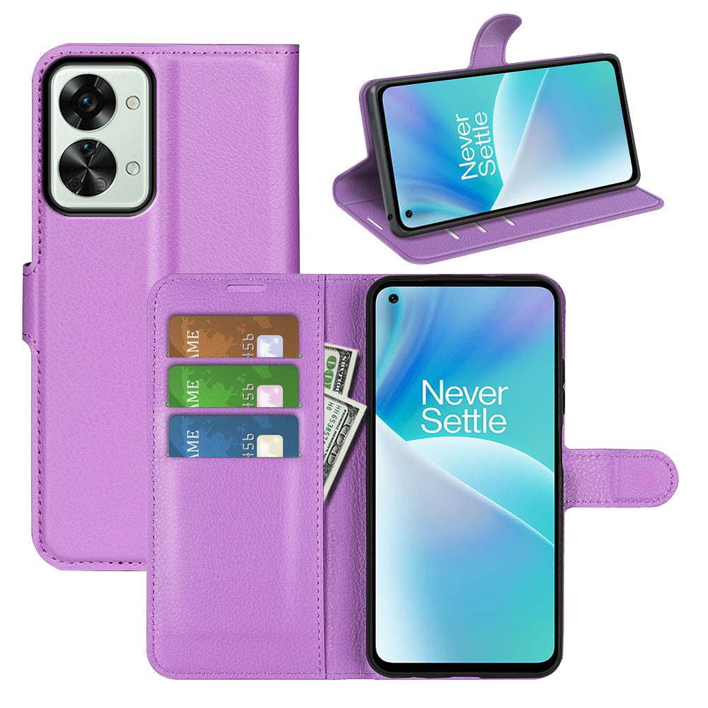 OnePlus Nord 2T Case