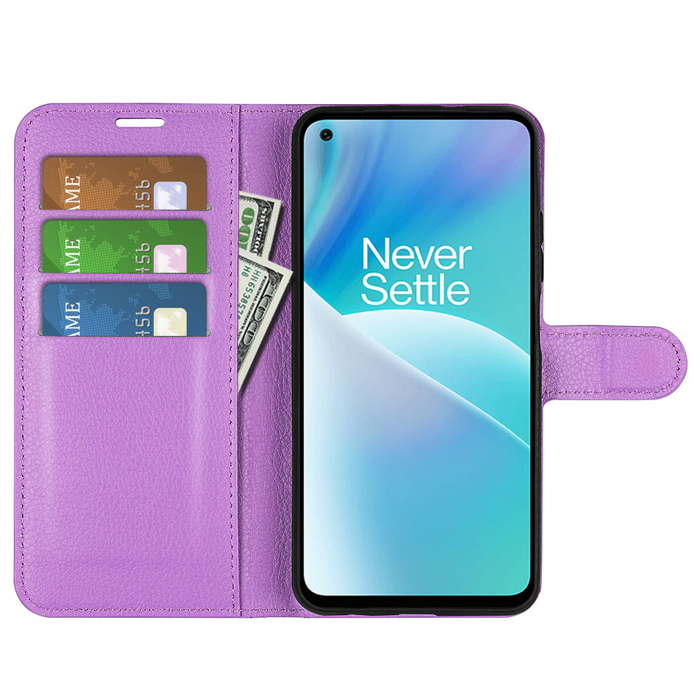 OnePlus Nord 2T Case