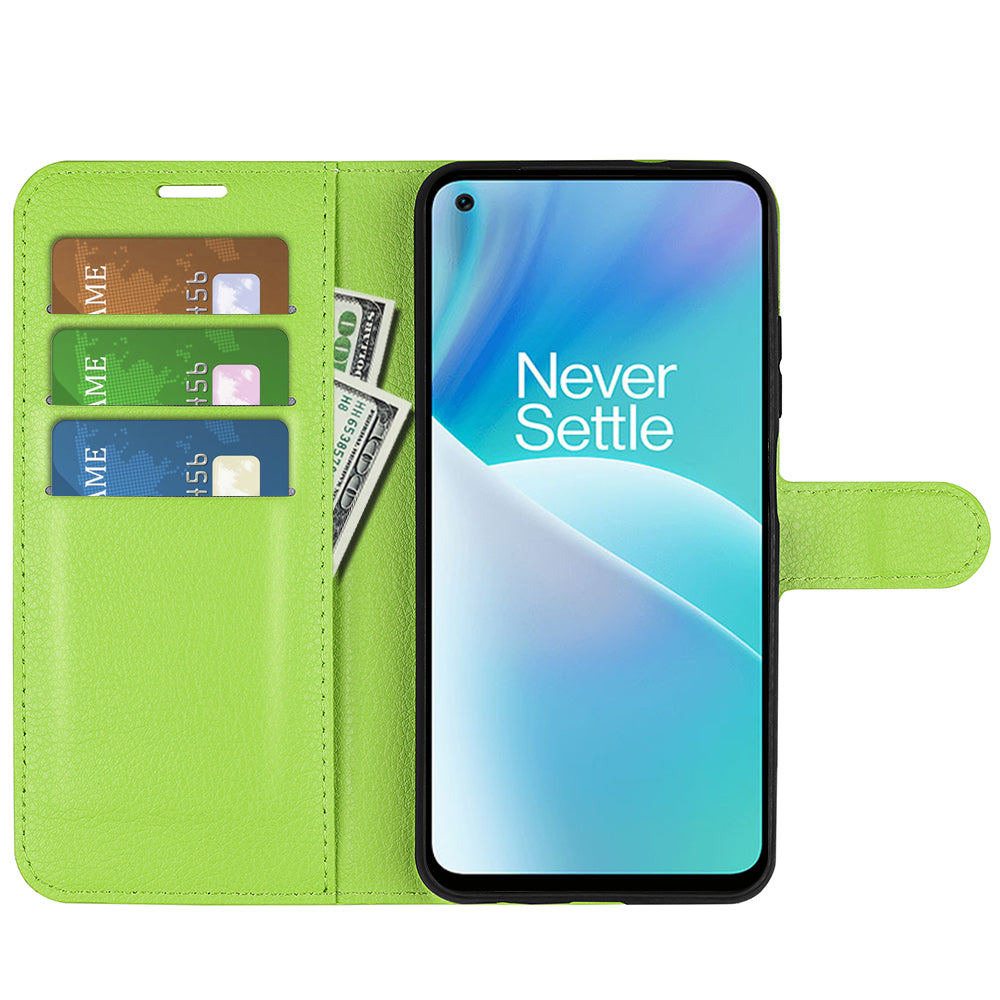 OnePlus Nord 2T Case