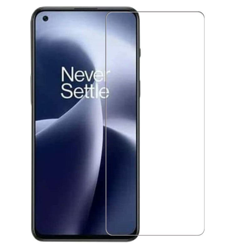 OnePlus Nord 2T Glass Screen Protector