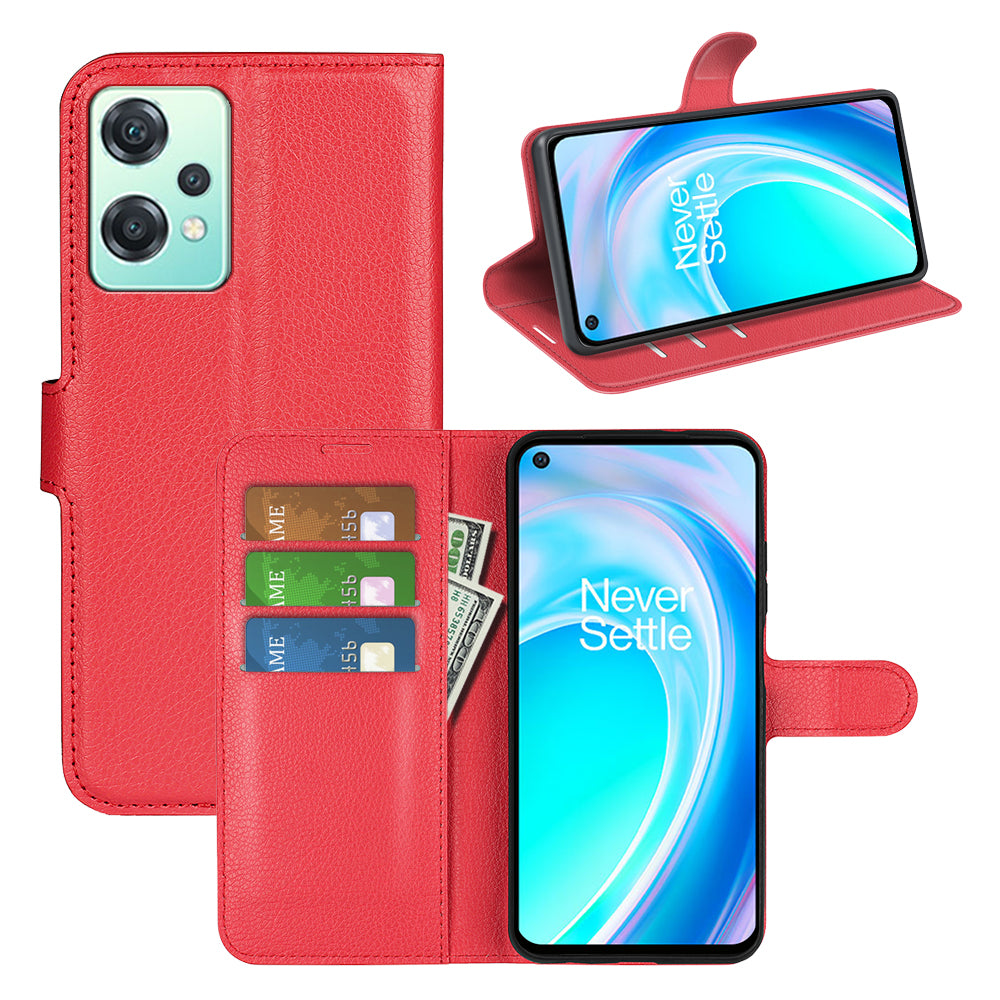 OnePlus Nord CE 2 Lite Case