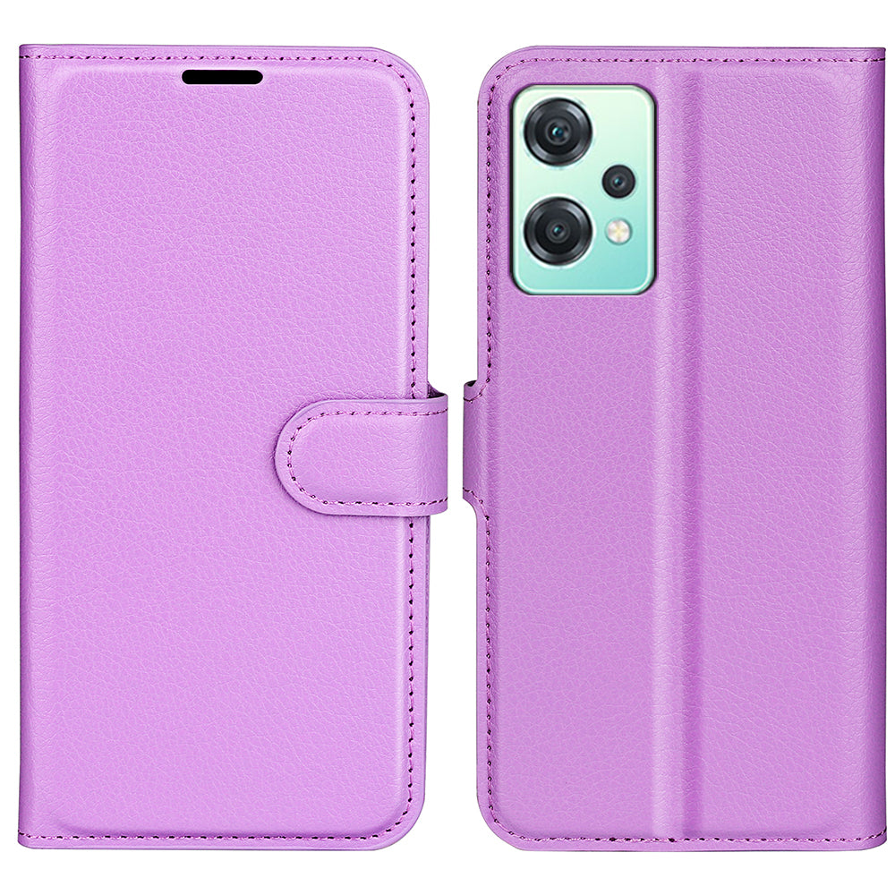 OnePlus Nord CE 2 Lite Case
