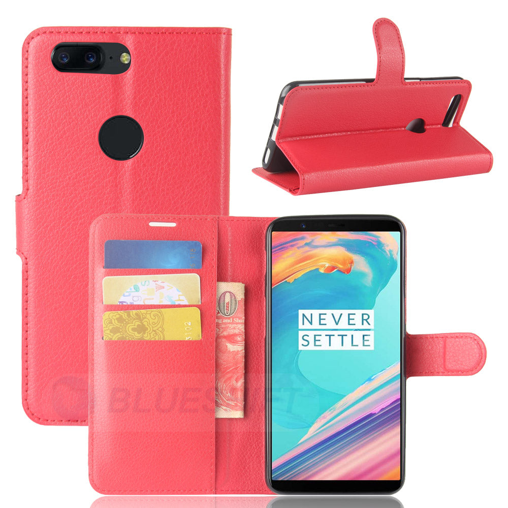 OnePlus 5T Case