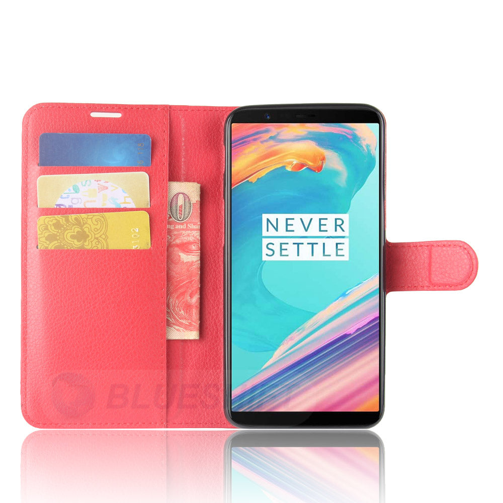 OnePlus 5T Case