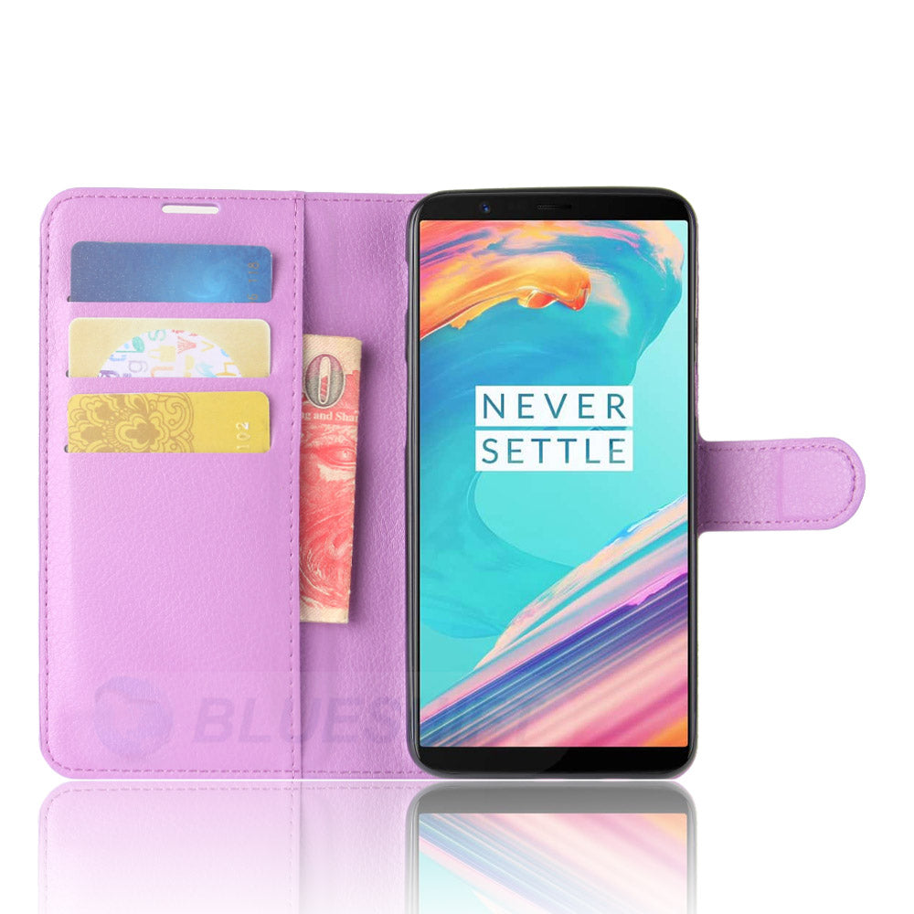 OnePlus 5T Case