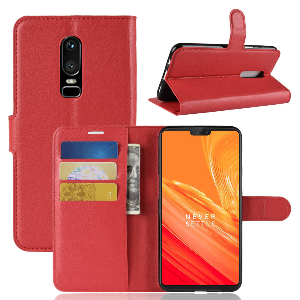 Oneplus 6 Case