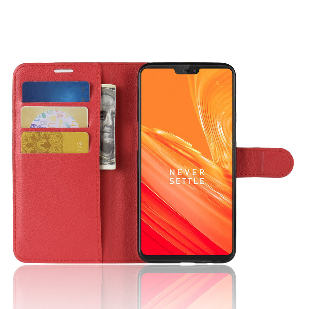 Oneplus 6 Case