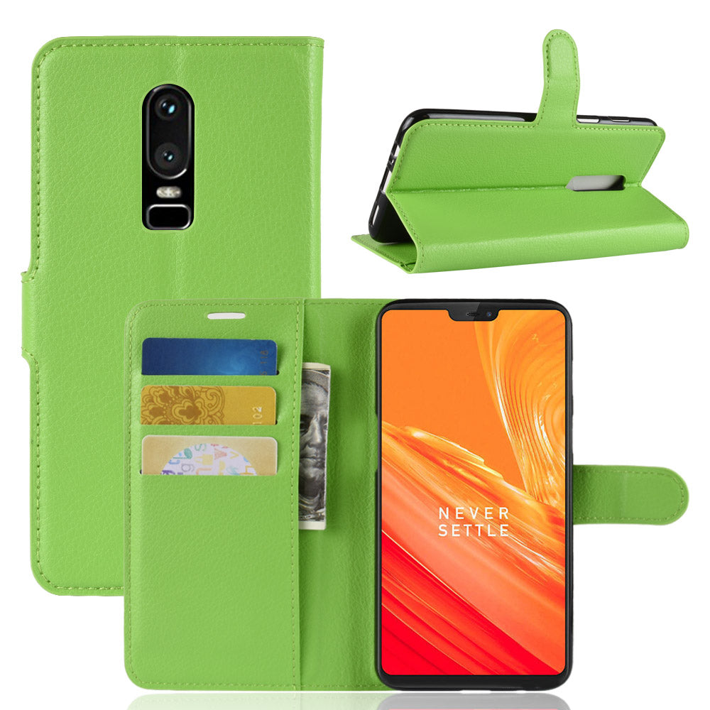 Oneplus 6 Case