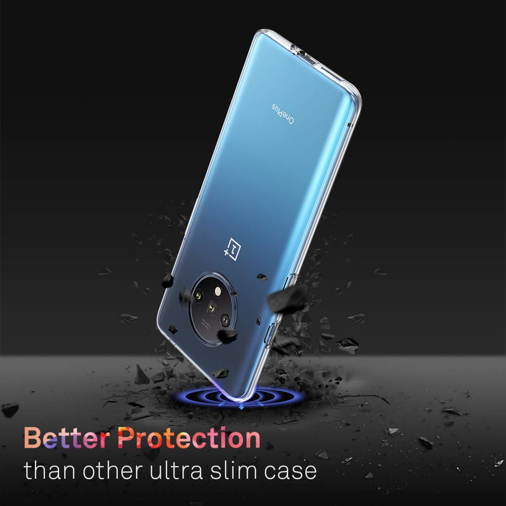 OnePlus 7T Case