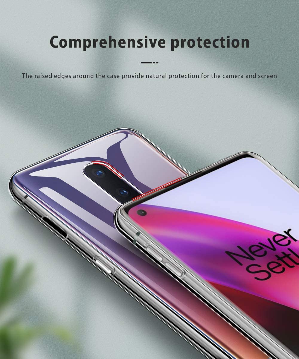 OnePlus 8 Case