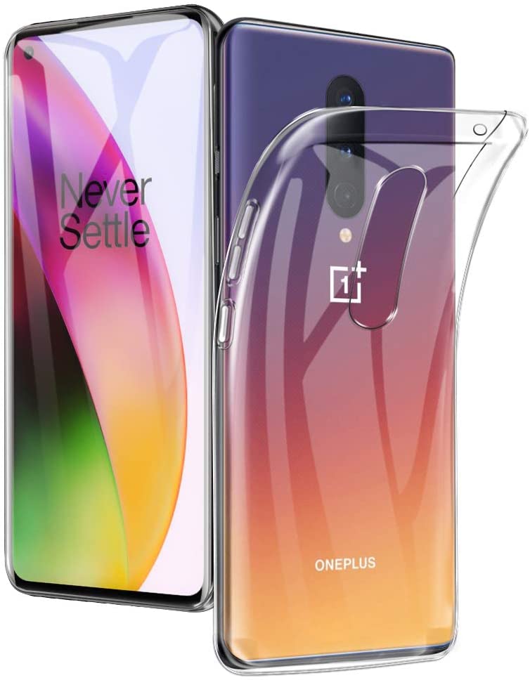 OnePlus 8 Case