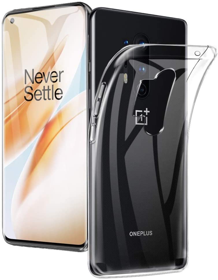 OnePlus 8 Pro Case