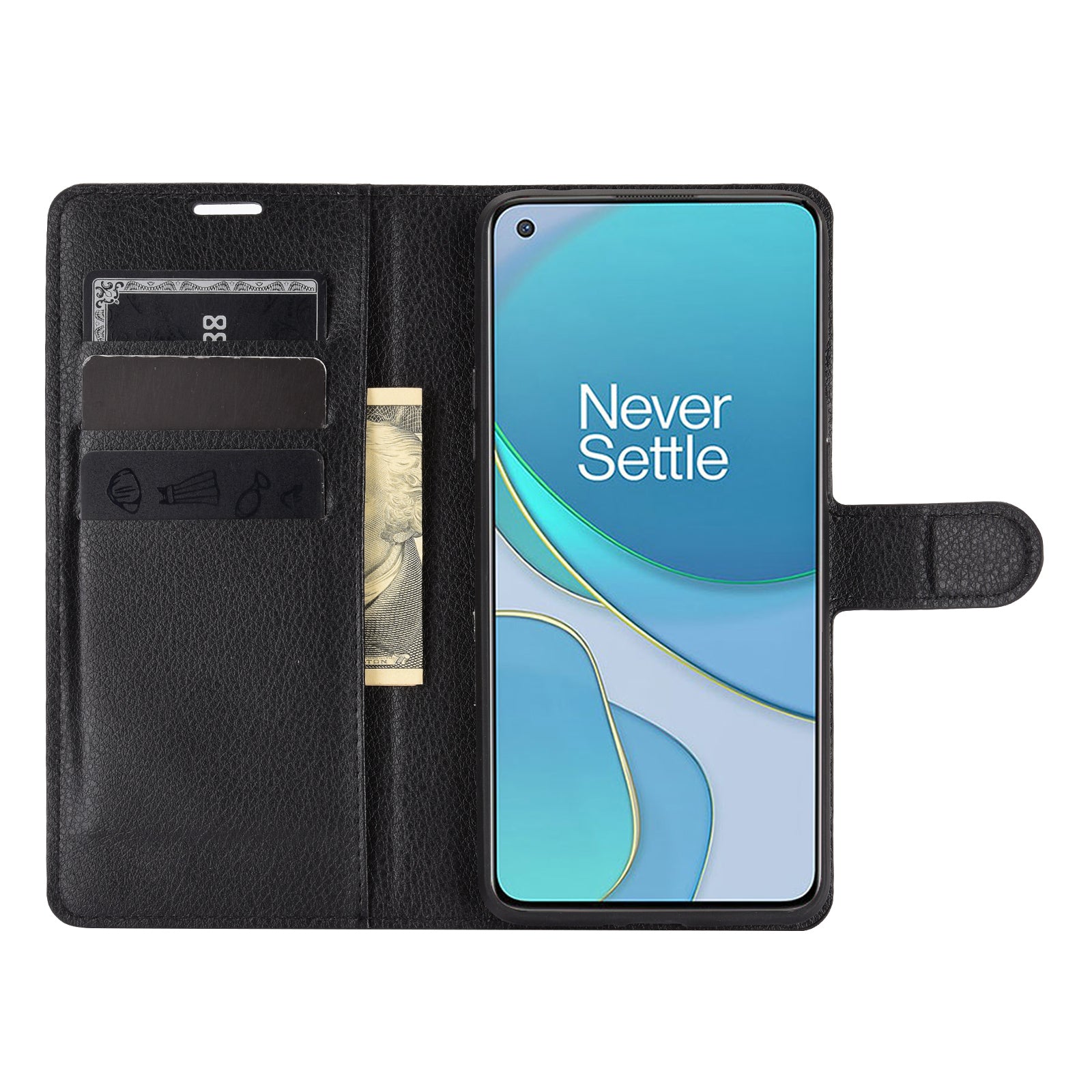 OnePlus 8T Case