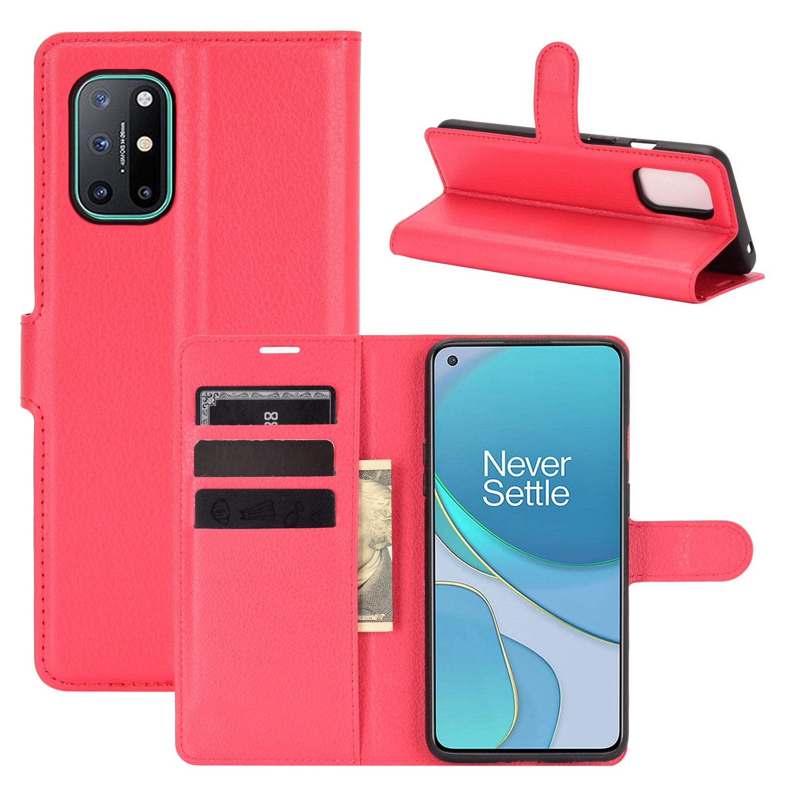 OnePlus 8T Case