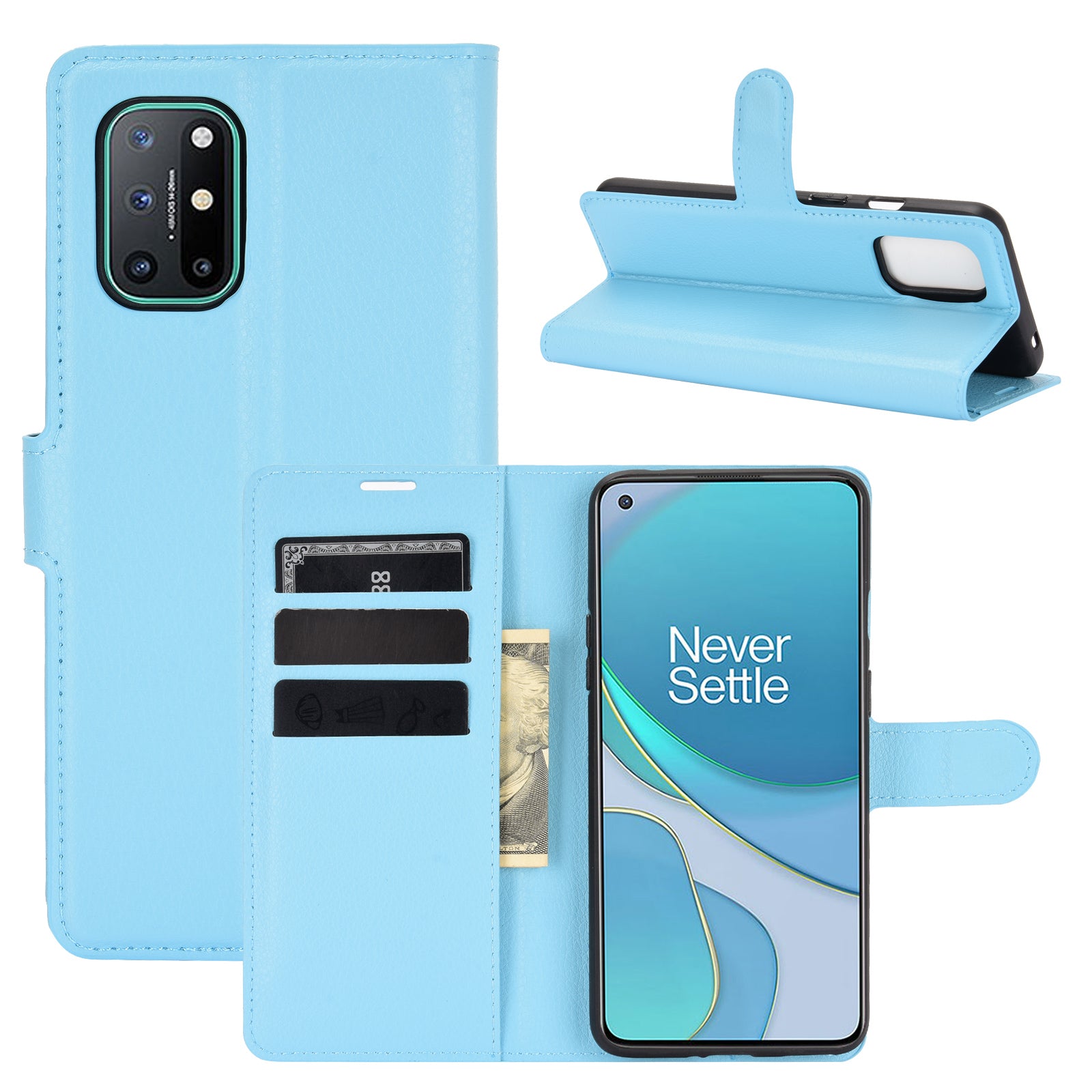 OnePlus 8T Case