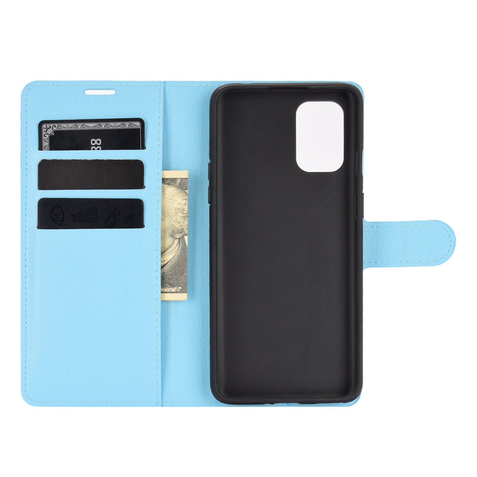 OnePlus 8T Case