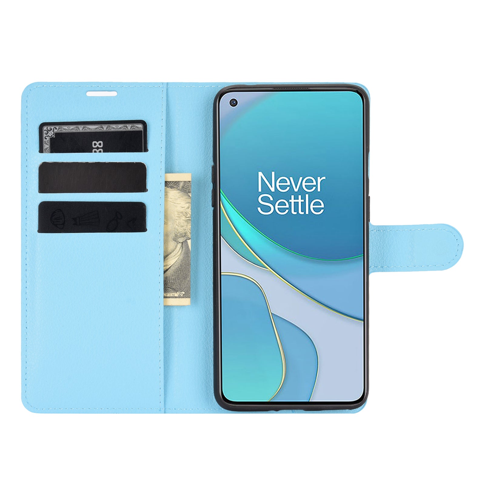 OnePlus 8T Case