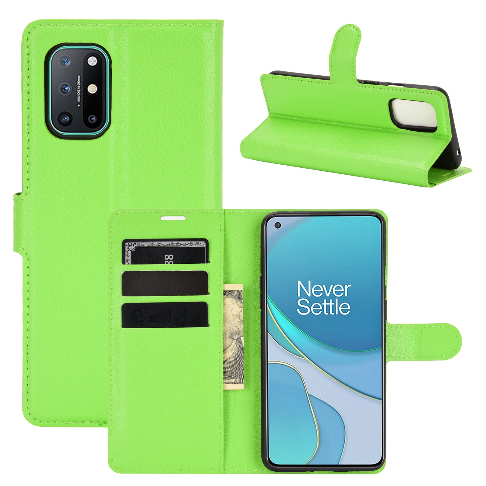 OnePlus 8T Case