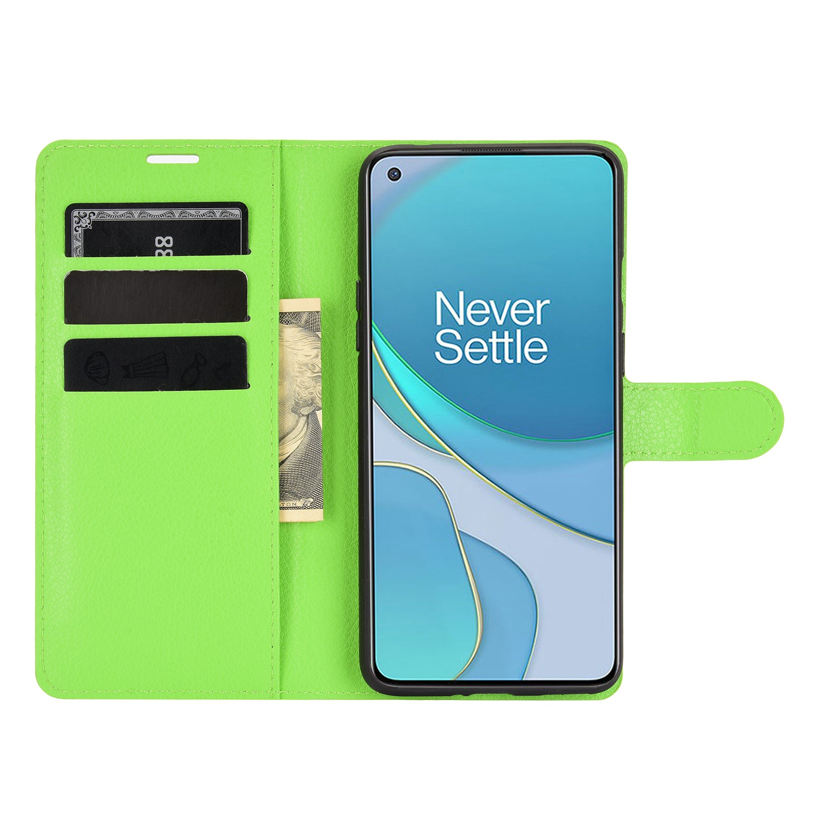 OnePlus 8T Case