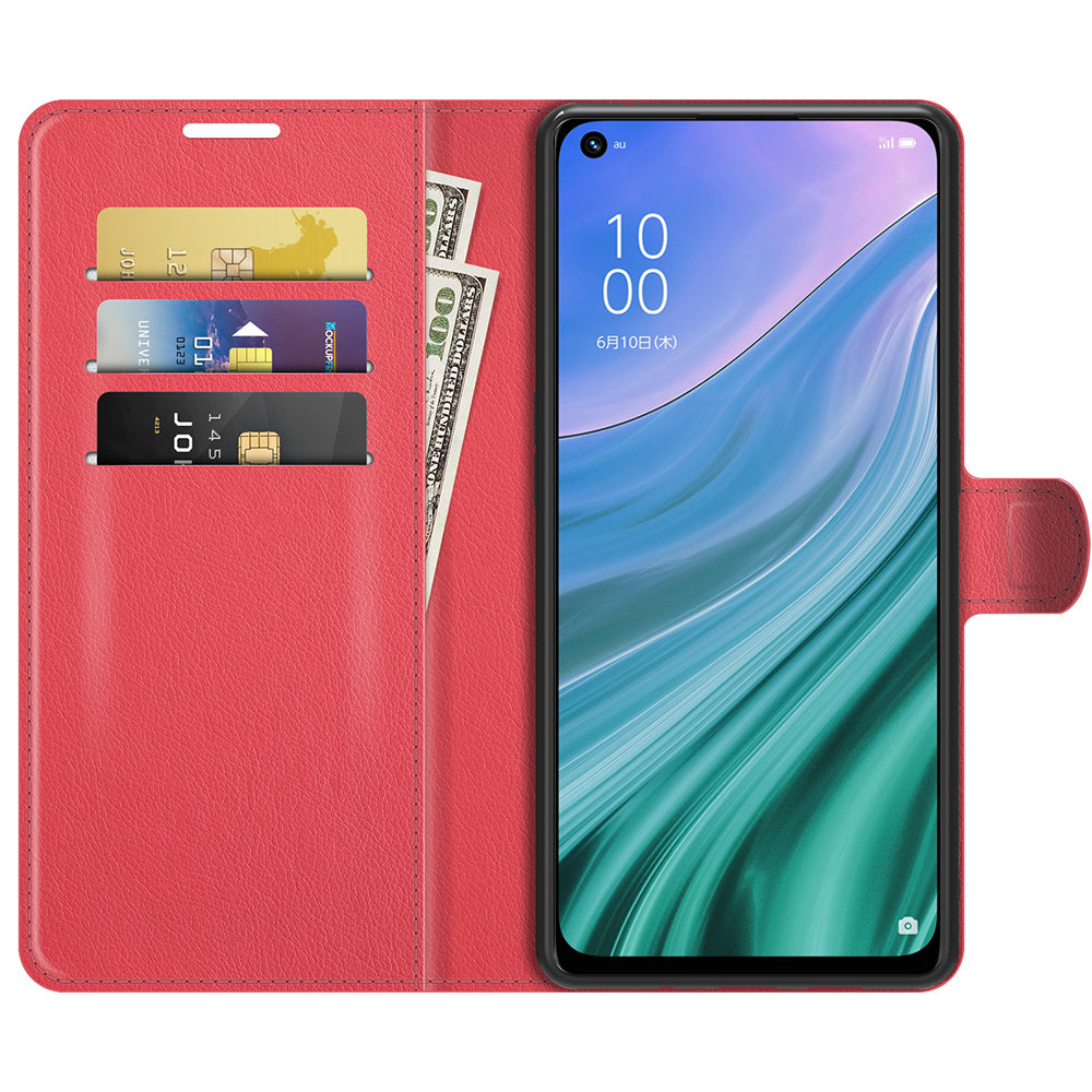 OPPO A54 5G Case