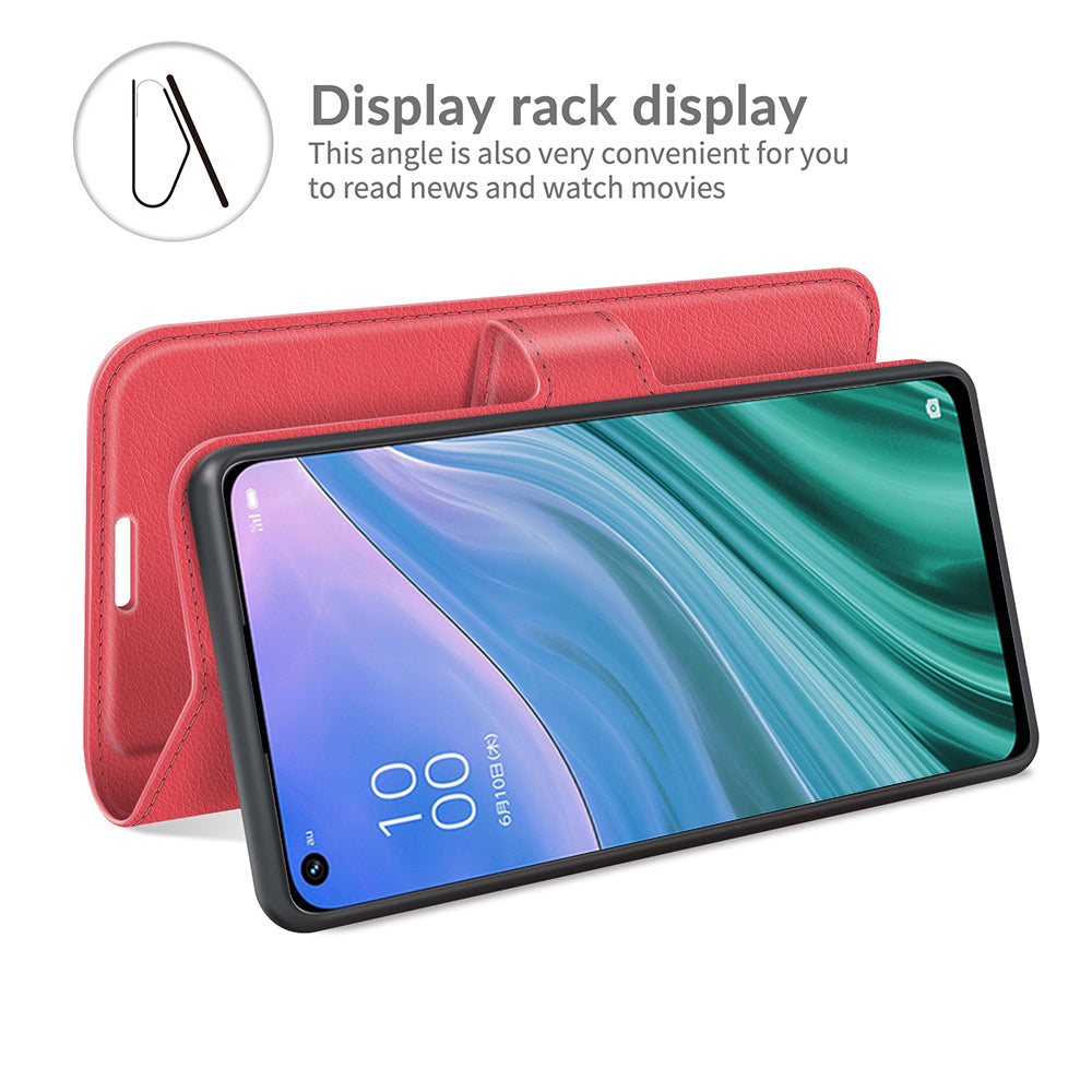 OPPO A54 5G Case