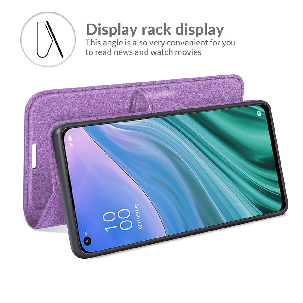 OPPO A54 5G Case