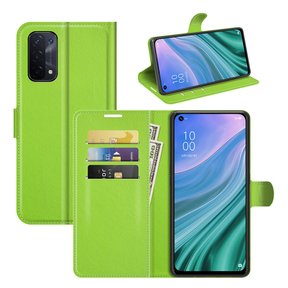 OPPO A54 5G Case