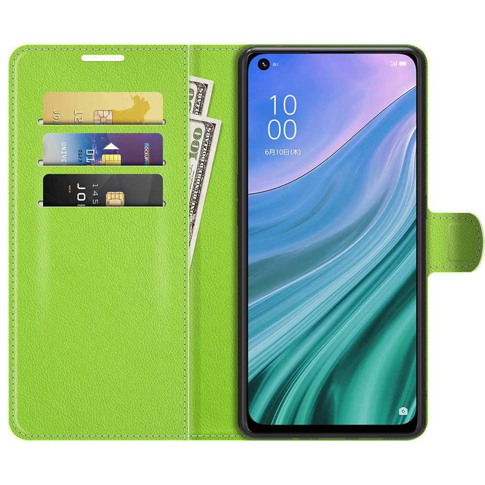 OPPO A54 5G Case