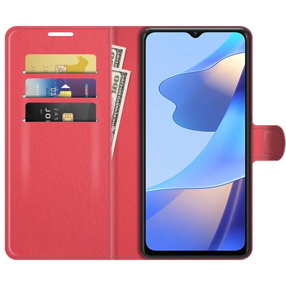 OPPO A54s Case