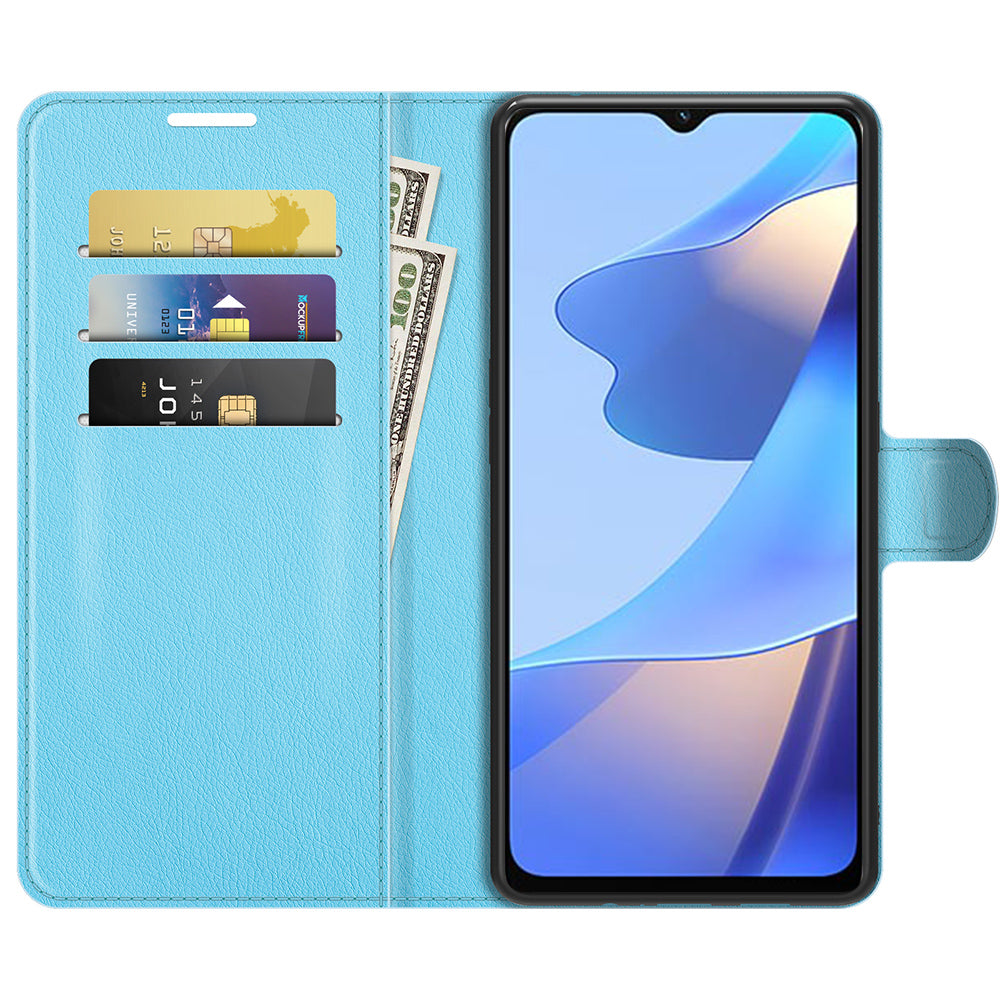 OPPO A16s Case