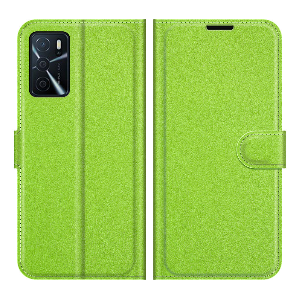 OPPO A16s Case