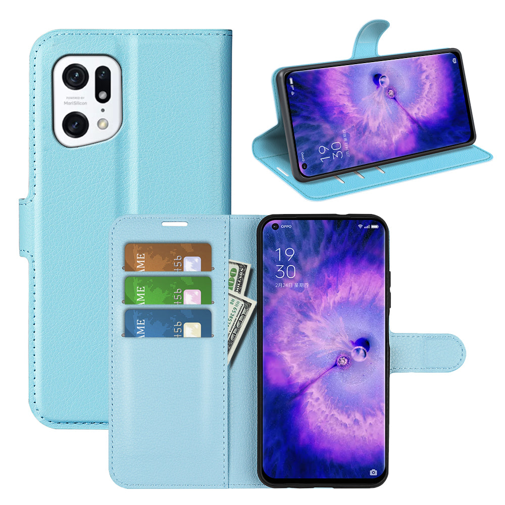 OPPO Find X5 Case