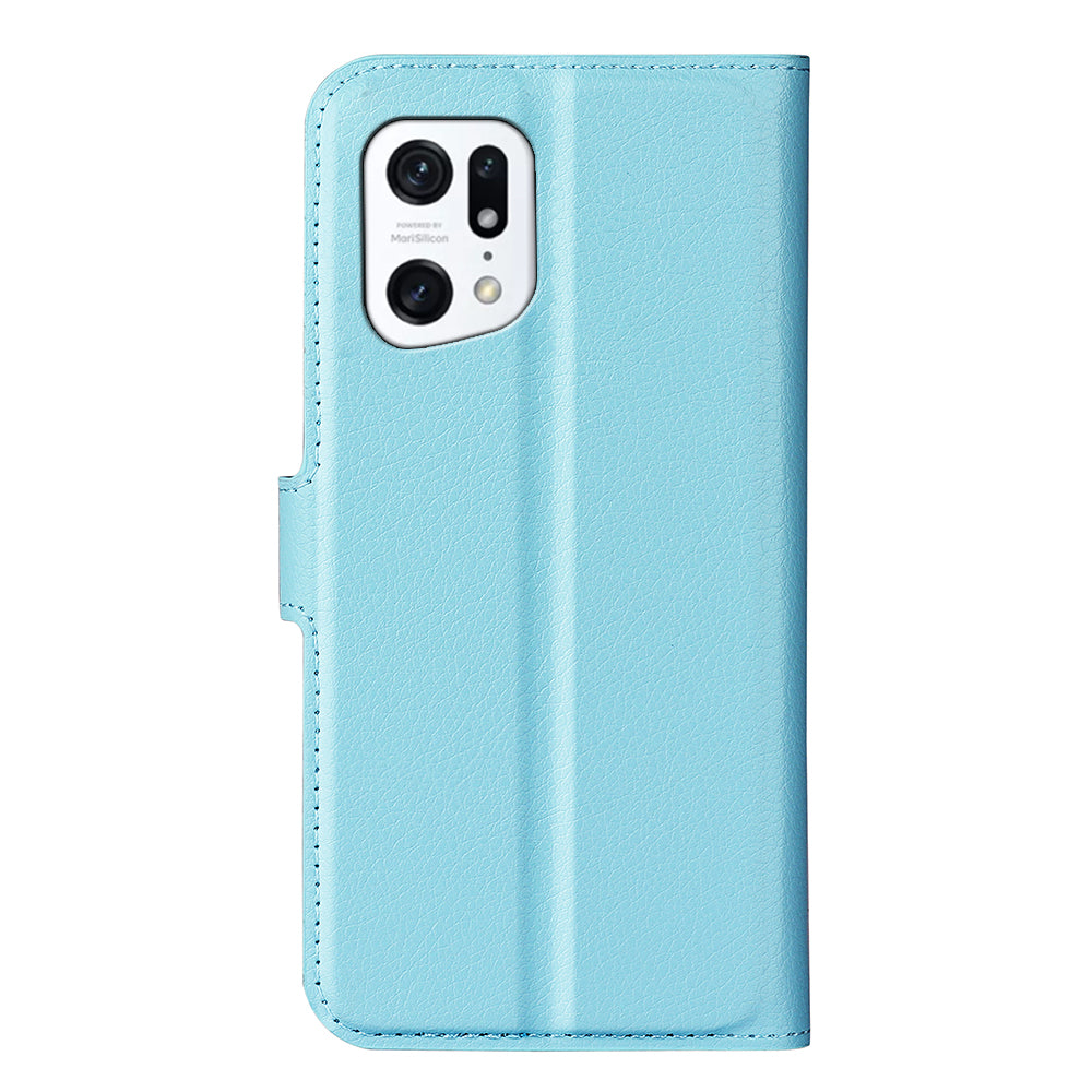 OPPO Find X5 Case