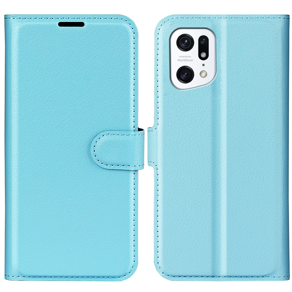 OPPO Find X5 Case