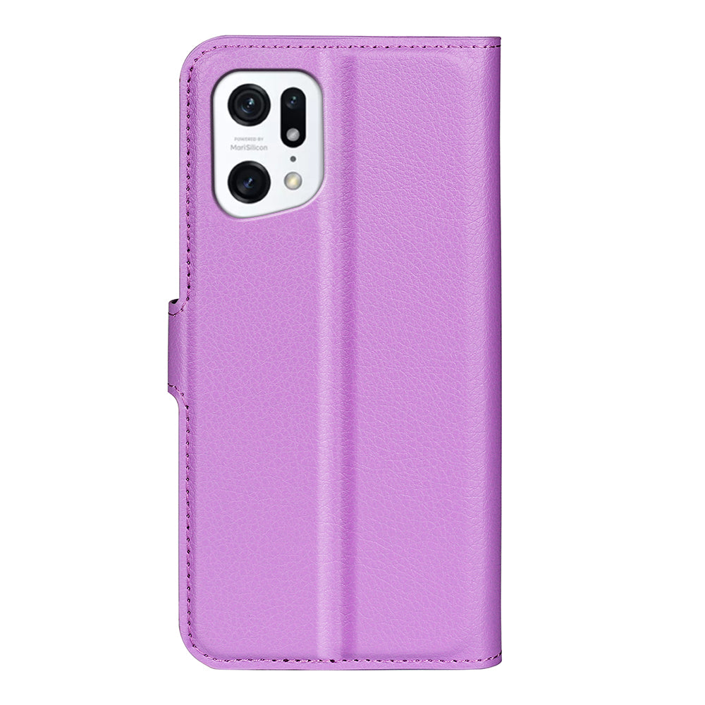 OPPO Find X5 Case