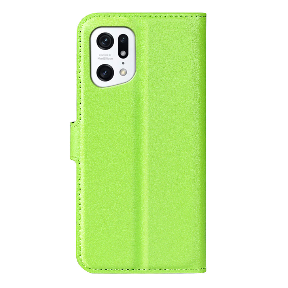 OPPO Find X5 Case