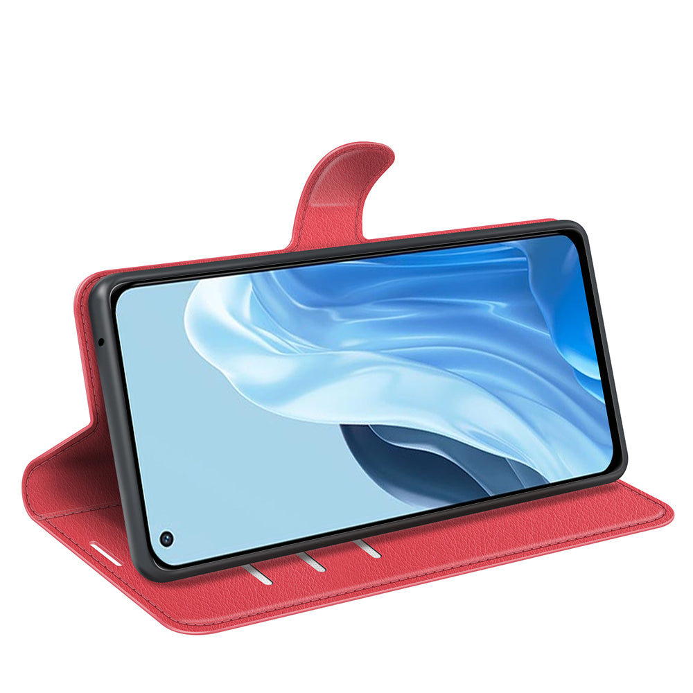 OPPO Find X5 Lite Case